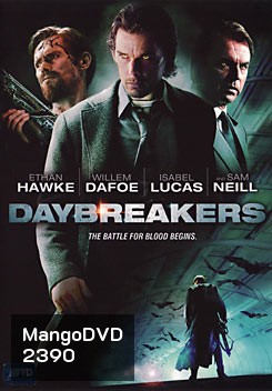 Daybreakers วันแวมไพร์ครองโลก