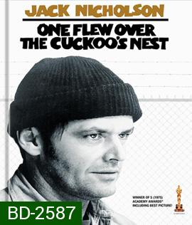 One Flew over the Cuckoo's Nest (1975) บ้าก็บ้าวะ