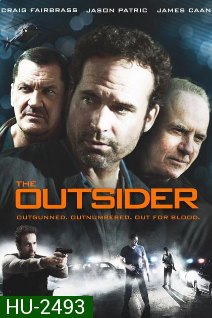 The Outsider (2014)