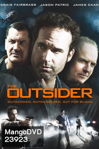 The Outsider (2014)