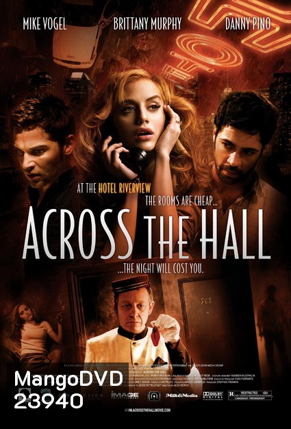 Across The Hall เปิดประตูตาย