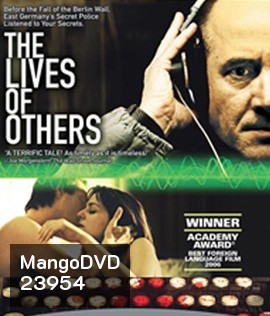 The Lives of Others (2006) วิกฤติรักแดนเบอร์ลิน