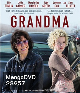 Grandma