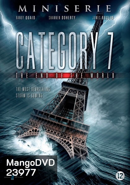 Category 7: The End of the World (2005)