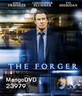 The Forger รวมญาติปล้น โคตรคนพันธุ์พระกาฬ
