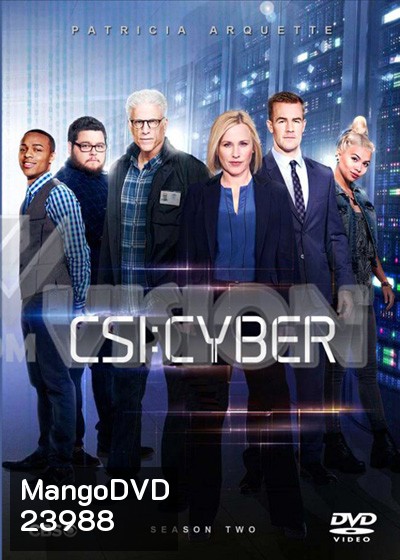 CSI CYBER Season 2