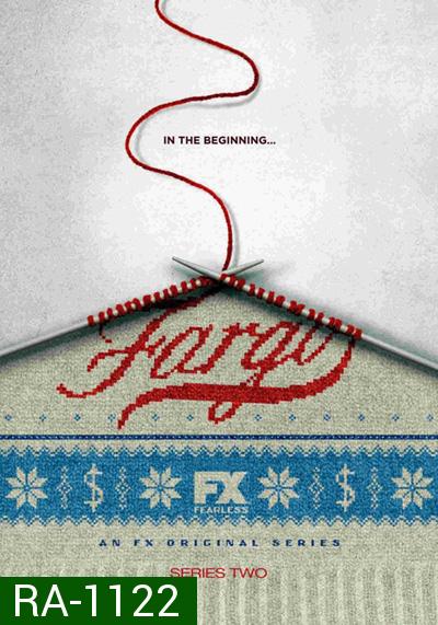 Fargo Season 2 ( 10 ตอนจบ )