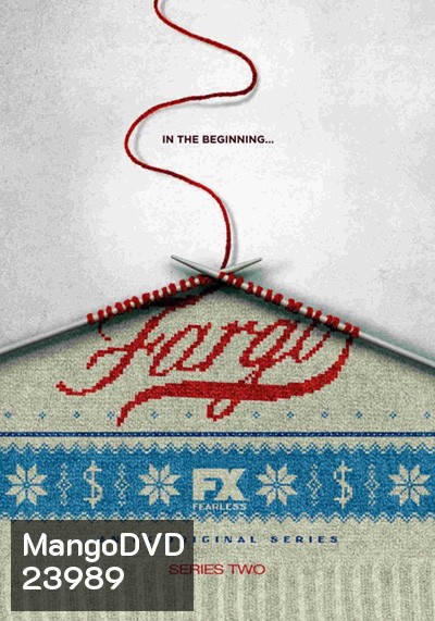 Fargo Season 2 (2015) ฟาร์โก ซีซั่น 2 {10 ตอนจบ}