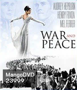 War and Peace (1956) สงครามและสันติภาพ