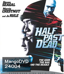 Half Past Dead (2002) โคตรคนคุกมหาประลัย