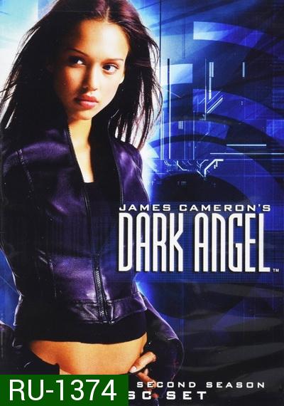 Dark Angel Season 2