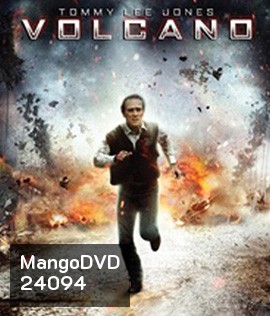 Volcano (1997) ปะทุนรก ล้างปฐพี