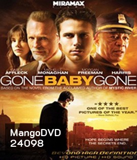 Gone Baby Gone (2007) สืบลับเค้นปมอันตราย