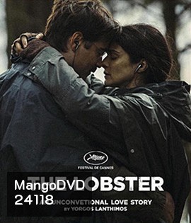 The Lobster (2015) โสด เหงา เป็น ล็อบสเตอร์