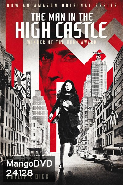 The Man in the High Castle