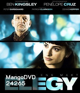 Elegy (2008) พิษรัก พิศวาส