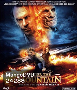 Under the Mountain (2009) อสูรปลุกไฟใต้พิภพ