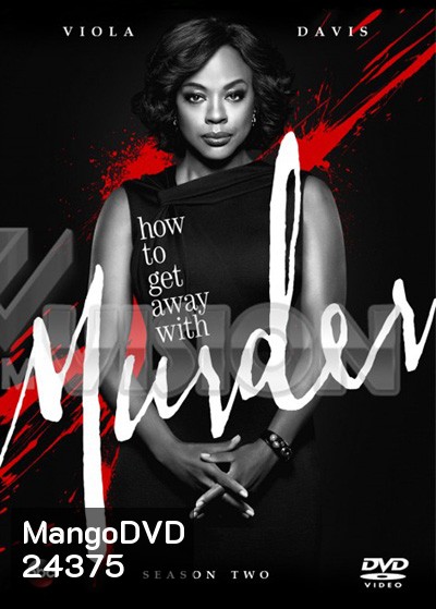How to Get Away with Murder Season 2