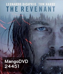 The Revenant (2015) เดอะ เรเวแนนท์ ต้องรอด