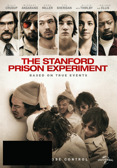 The Stanford Prison Experiment สแตนฟอร์ด คุกนรกจำลอง