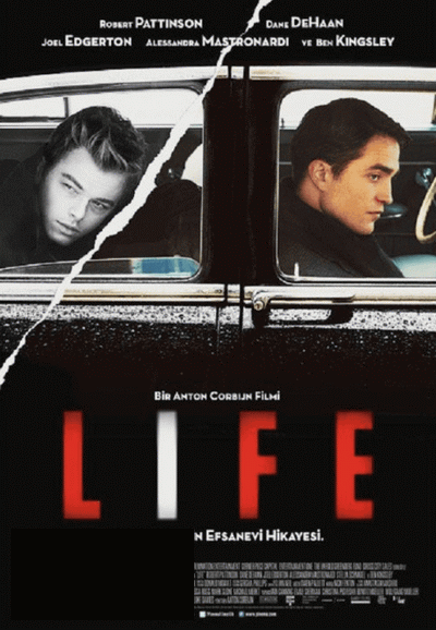 Life เพื่อนผมชื่อเจมส์ ดีน