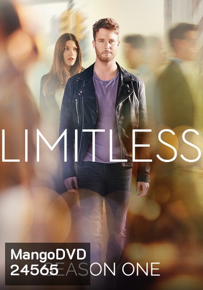 Limitless Season 1
