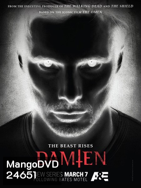Damien Season 1