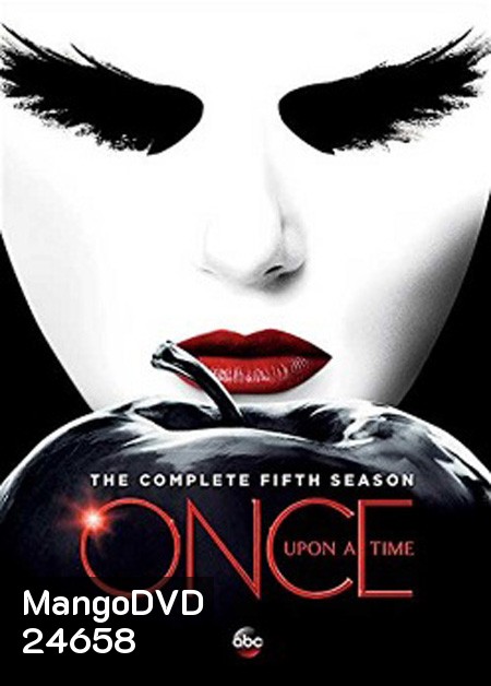 Once Upon a Time Season 5 กาลครั้งหนึ่ง ปี 5