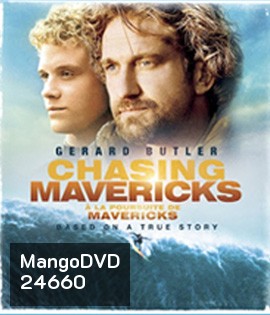 Chasing Mavericks (2012) ผู้พิชิตคลื่นพยศ