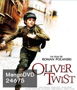 Oliver Twist (2005) เด็กใจแกร่งแห่งลอนดอน