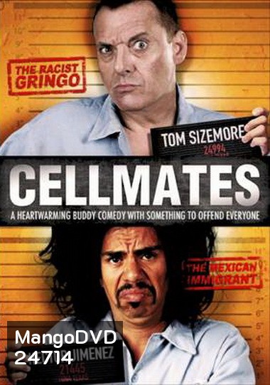 Cellmates ทรามวัยหัวใจไม่จองจำ
