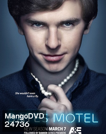 Bates Motel Season 4 ( 10 ตอนจบ )