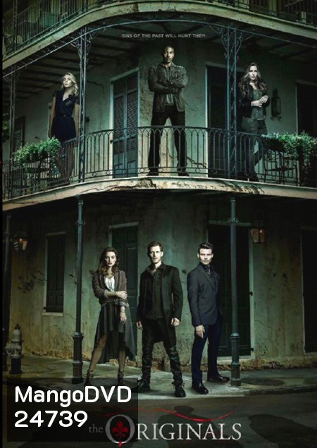 The Originals Season 3