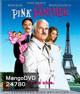 The Pink Panther (2006) เดอะ พิ้งค์ แพนเธอร์