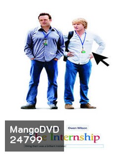 The Internship (2013) คู่ป่วนอินเทิร์นดูโอ