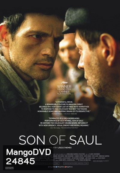 Son of Saul
