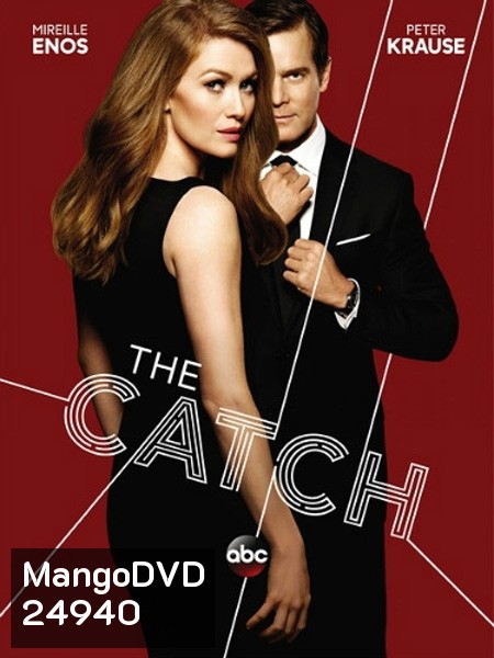 The Catch Season 1 ( EP1-10 จบ )