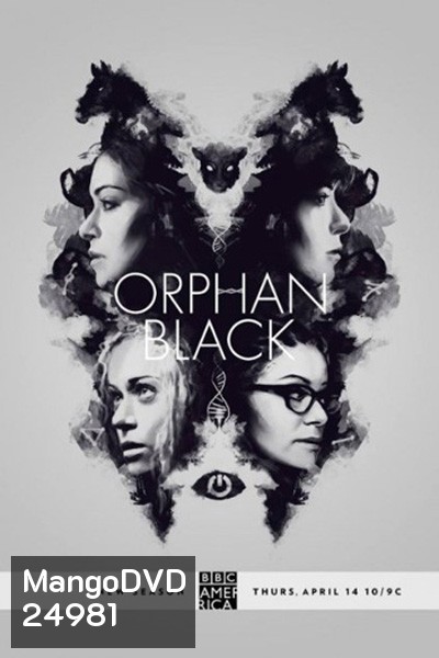 Orphan Black Season 4 ( 10 ตอนจบ )