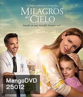 Miracles from Heaven (2016) ปาฏิหาริย์จากสวรรค์