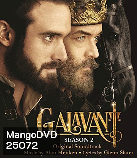 Galavant Season 2