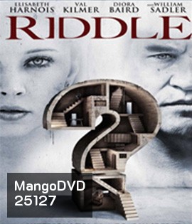 Riddle (2013) เมืองอาฆาตซ่อนปริศนา
