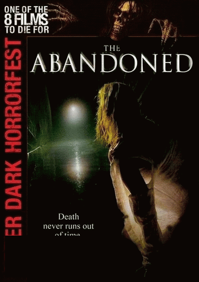 THE ABANDONED ปลุกวิญญาณสัมผัสอำมหิต ( 2006 )