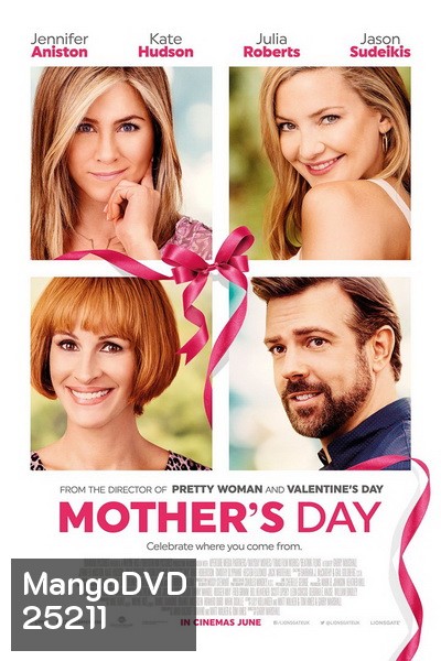 Mother's Day แม่ก็คือแม่