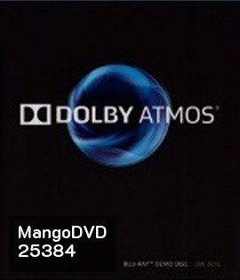 Dolby Atmos Demo Disc January (2015)