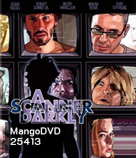A Scanner Darkly (2006)