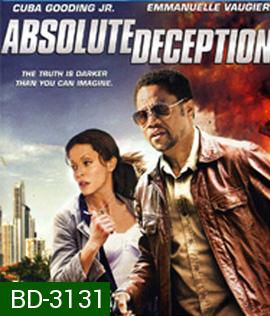 Absolute Deception (2013) โคตรมือปราบกัดไม่ปล่อย