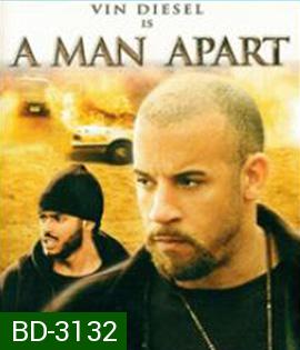 A Man Apart (2003) พยัคฆ์ดุพันธุ์ระห่ำ