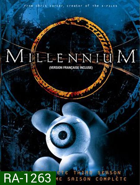 Millennium Season 3 ( 22 ตอนจบ )