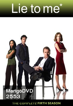 Lie to me Season 1
