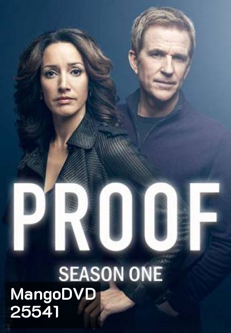 Proof Season 1 ( 10 ตอนจบ )